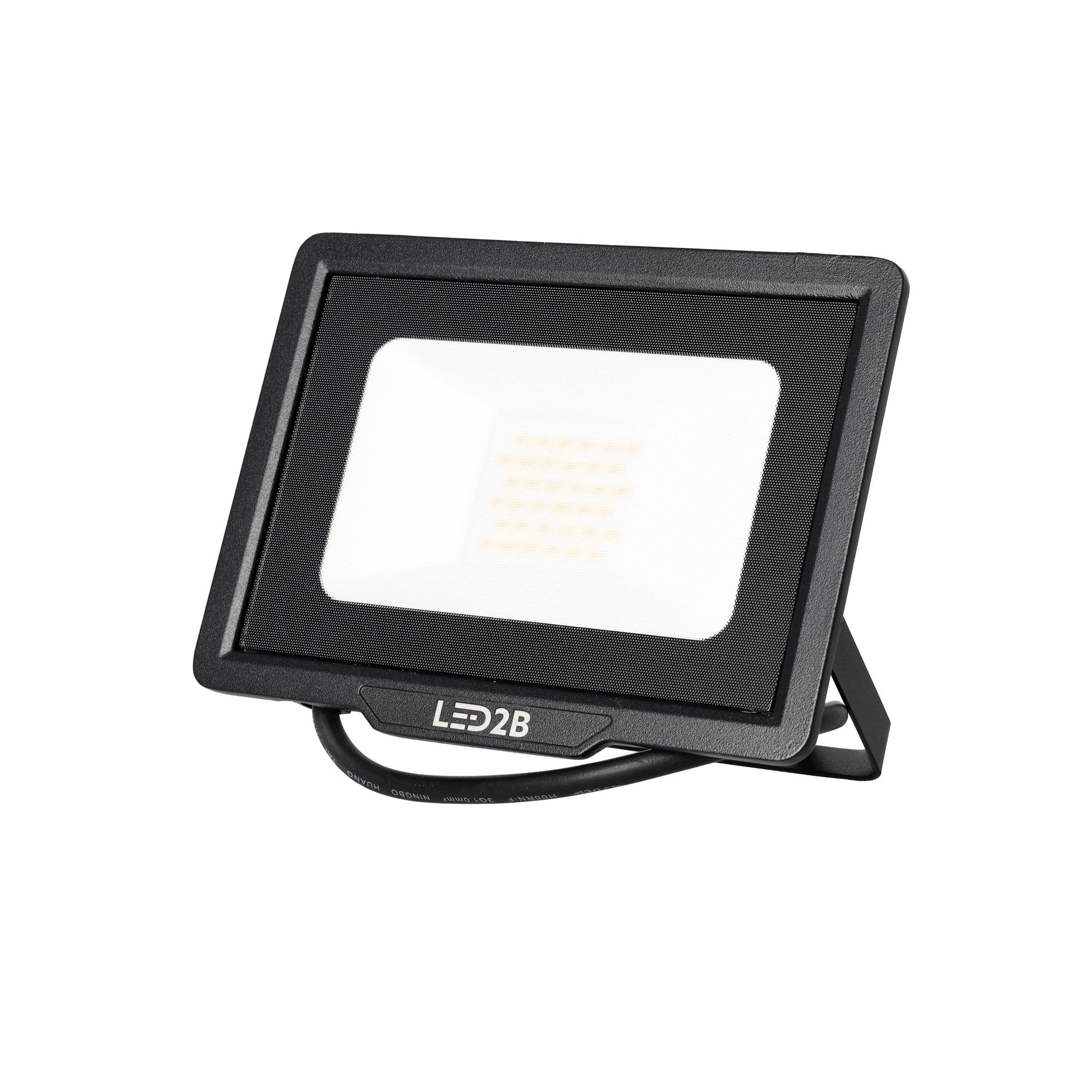 Naświetlacz LED MH 30 W 2250 lm 4000K IP65