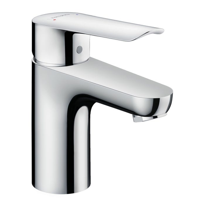 Bateria umywalkowa Hansgrohe Logis E chrom