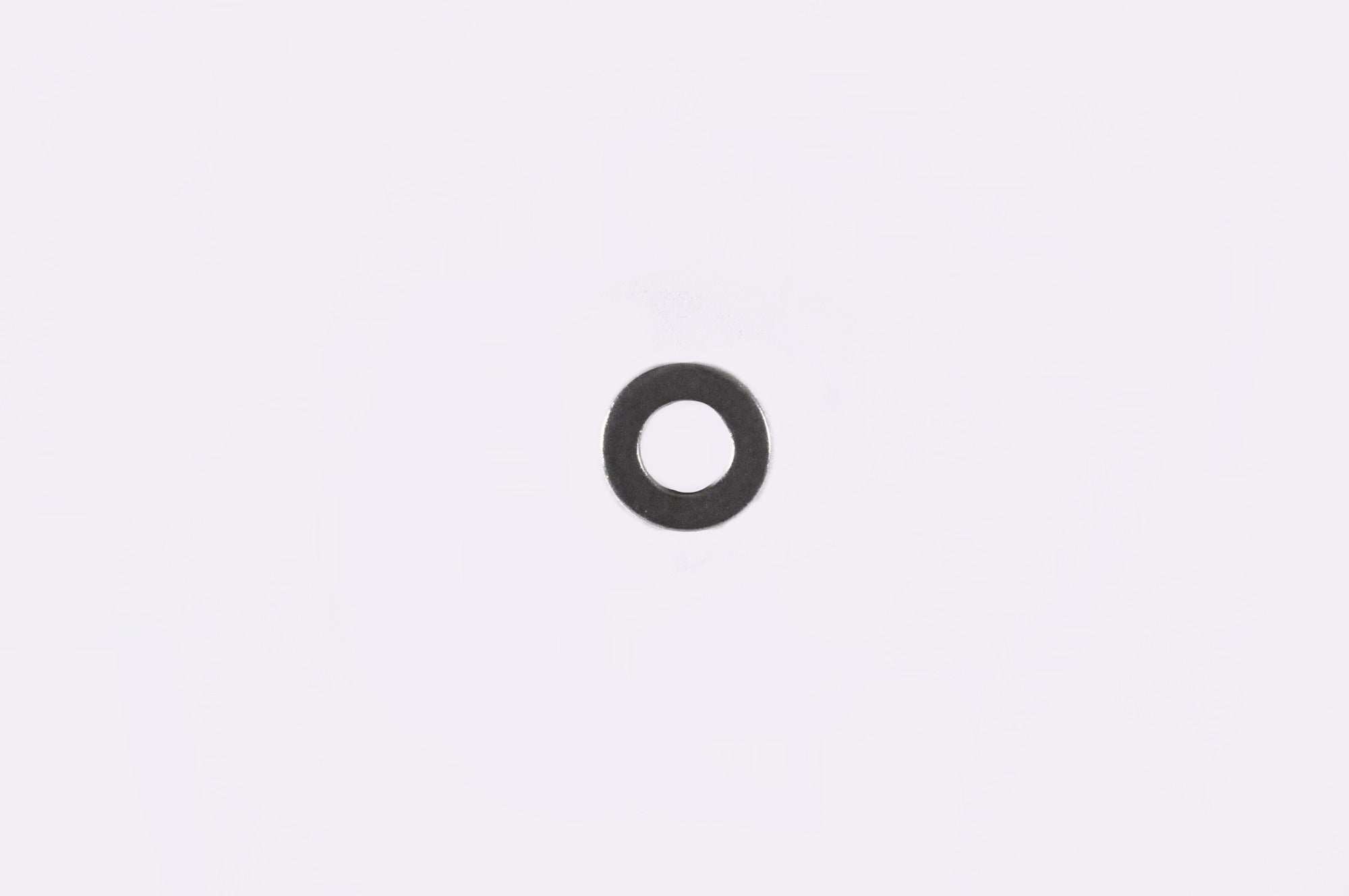 Podkładki M4 (200 szt.) 0