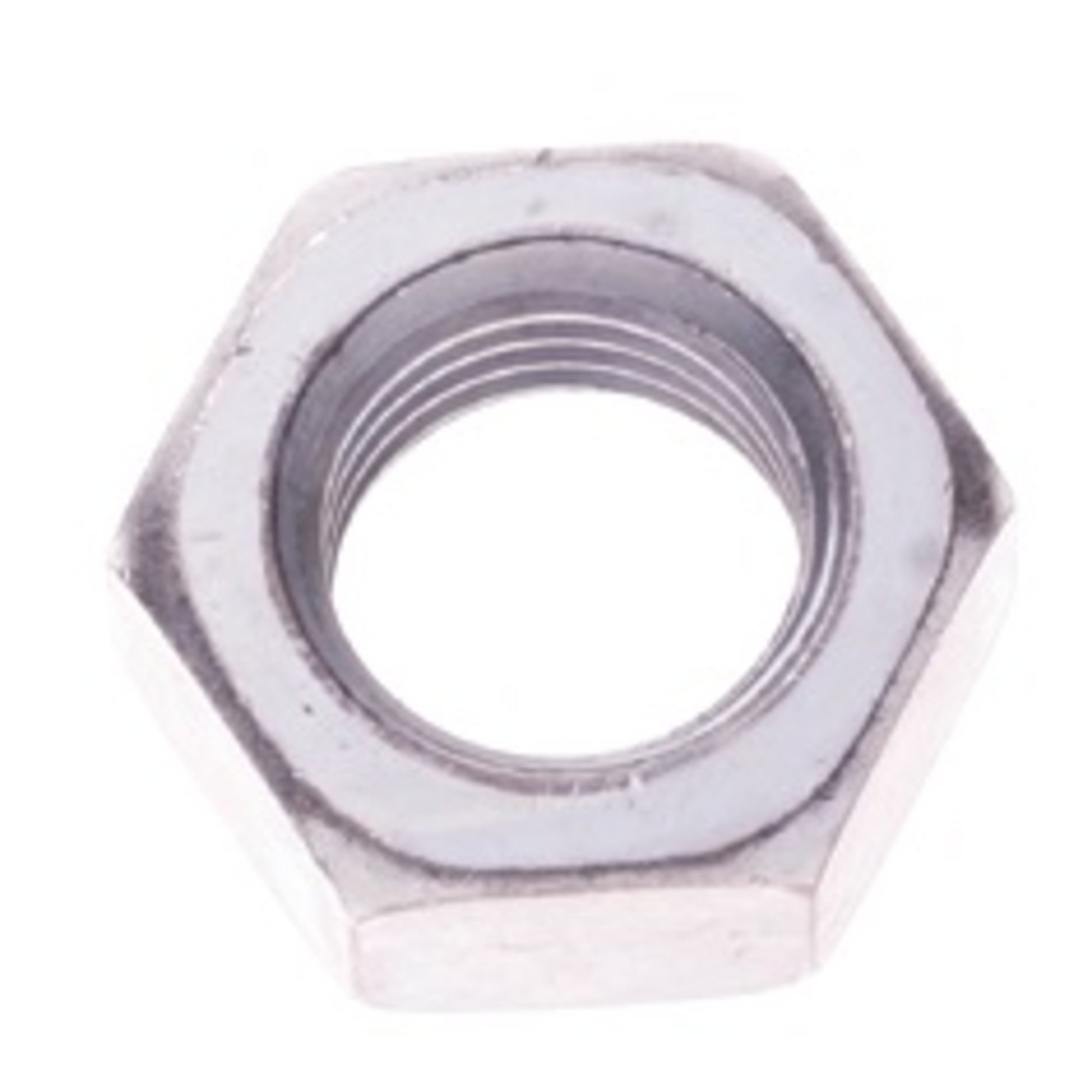 Nakrętka sześciokątna M16