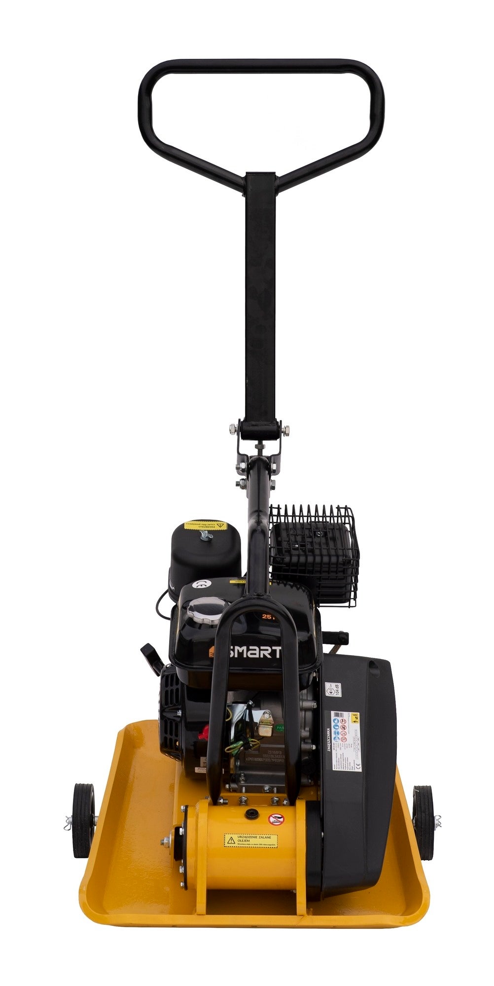 Zagęszczarka SM-03-642 11 kN 63 kg SMART 1