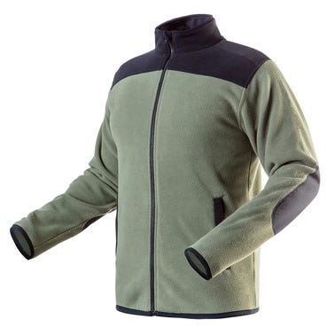 Bluza polarowa robocza CAMO 81-505 NEO, rozm. 2XL (56)