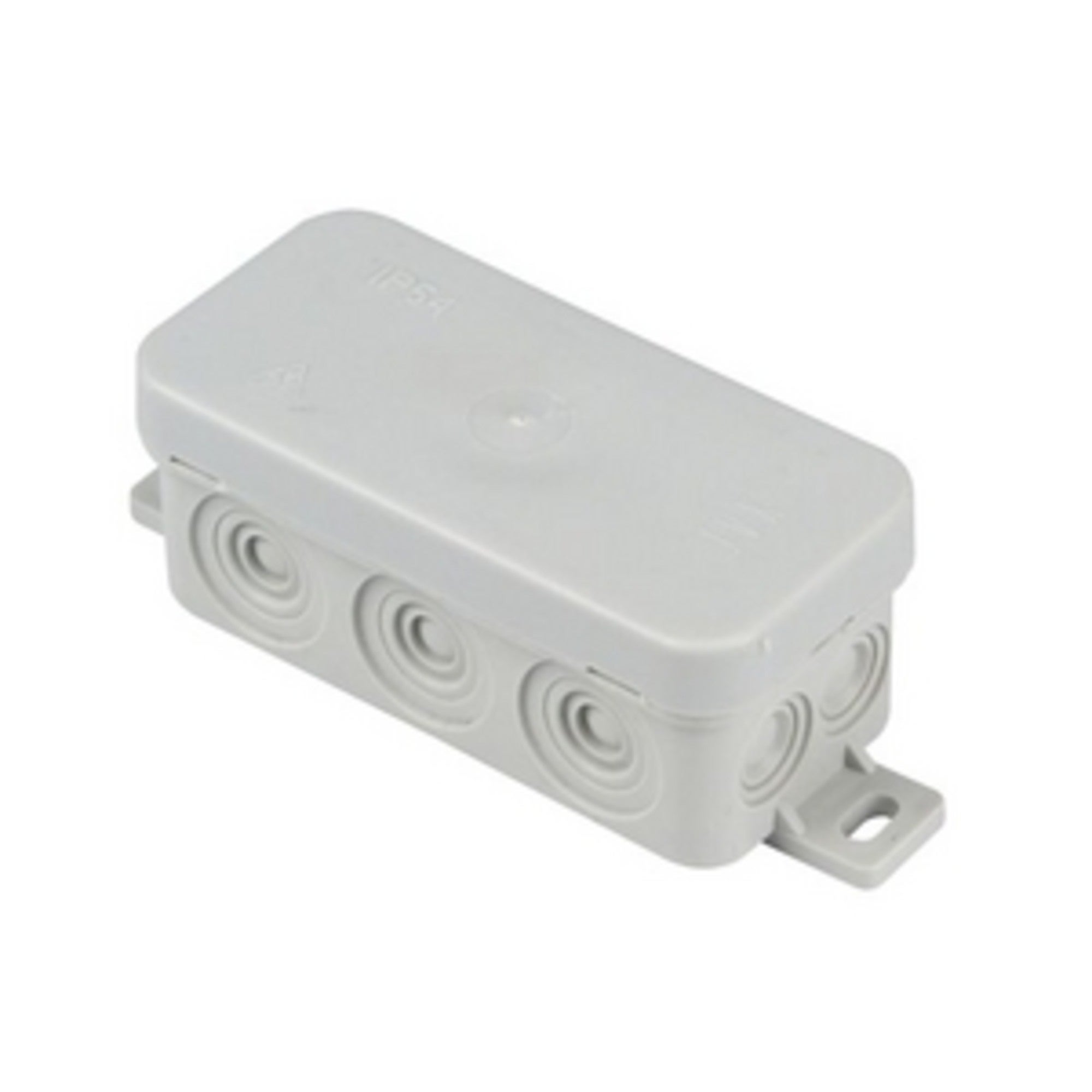 Puszka hermetyczna Klik IP54 85x45x40mm 0