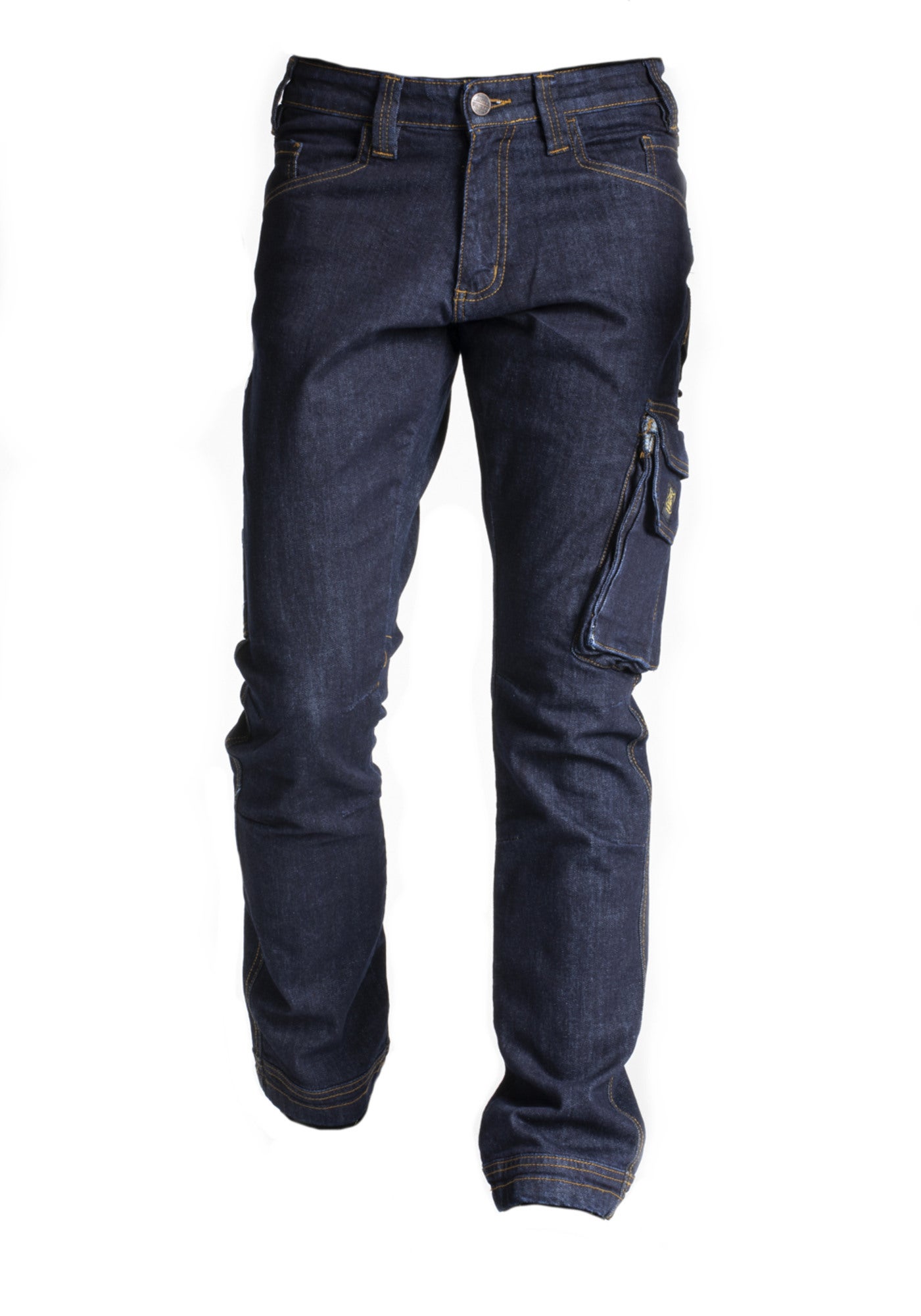 Spodnie robocze JOBA Rica Levy, rozm. XL (46) 0