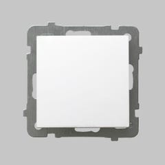 Ospel As biały łącznik pojedynczy 1