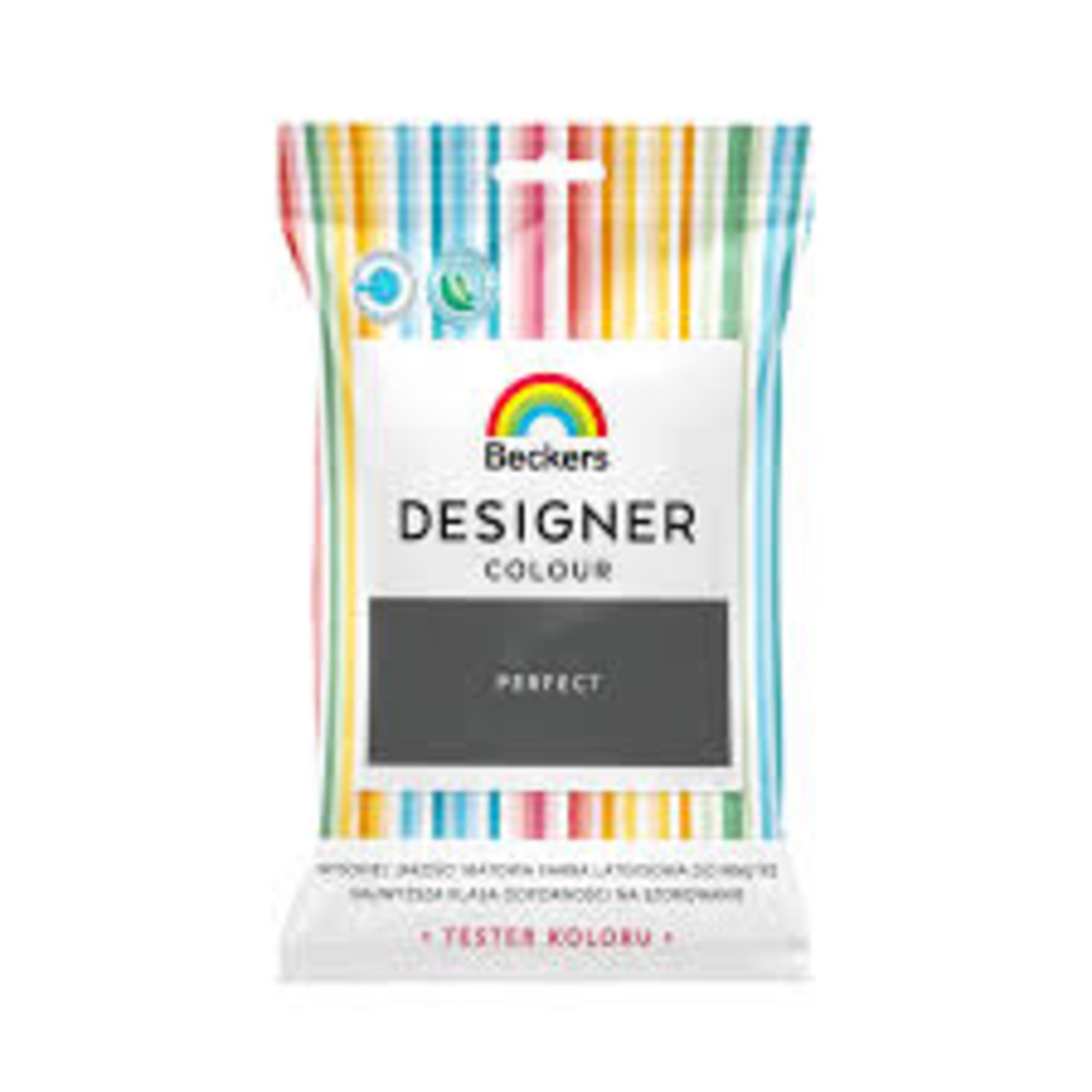 Beckers Designer Colour Perfect 0,05l