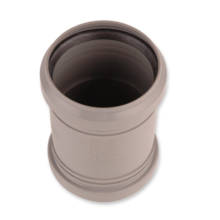Łącznik kanalizacyjny 75 mm