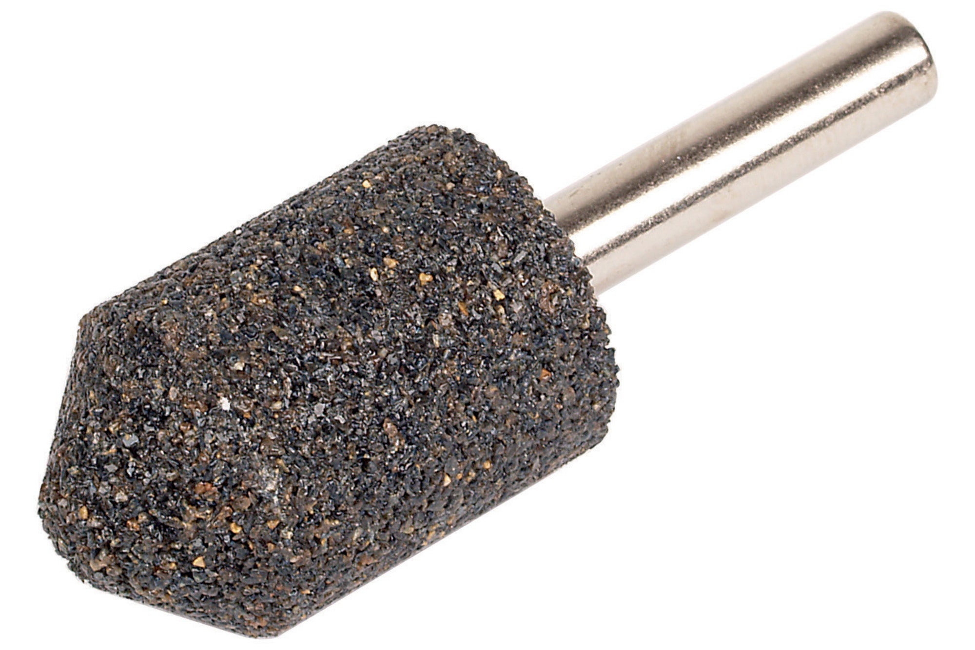 Kamień szlifierski cylindryczny 50x10 mm