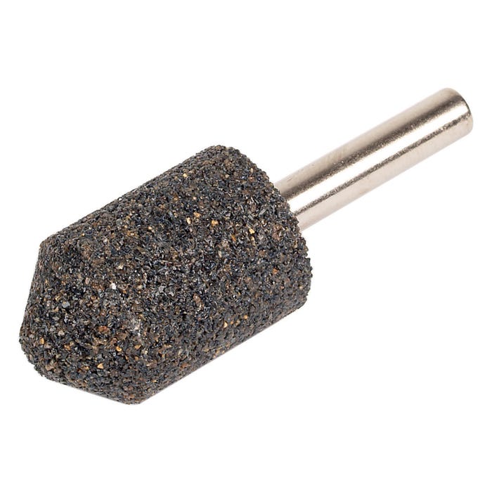 Kamień szlifierski cylindryczny 50x10 mm