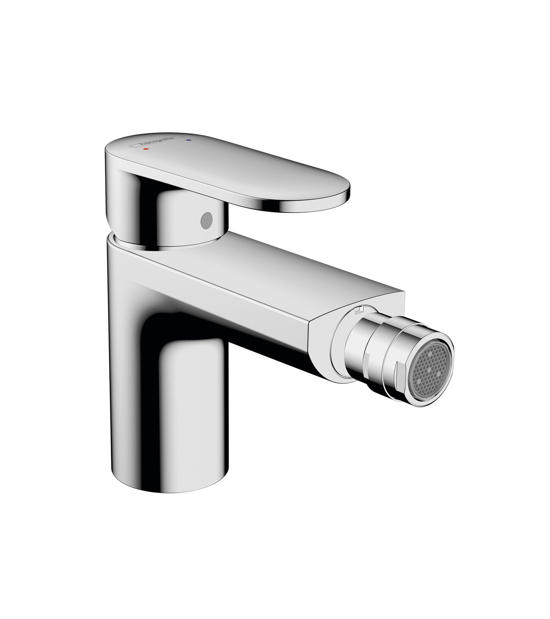 Bateria bidetowa Hansgrohe Blend chrom 0