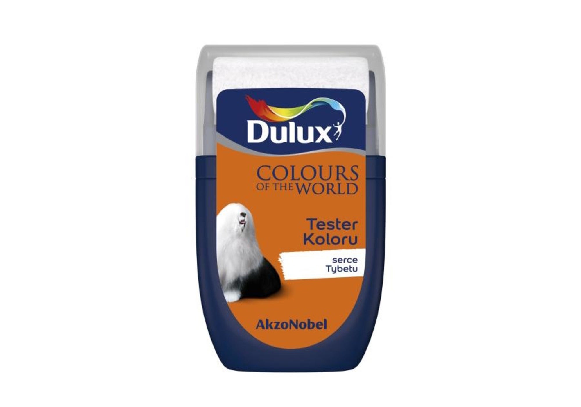 Kolory Świata Serce Tybetu 0,03l