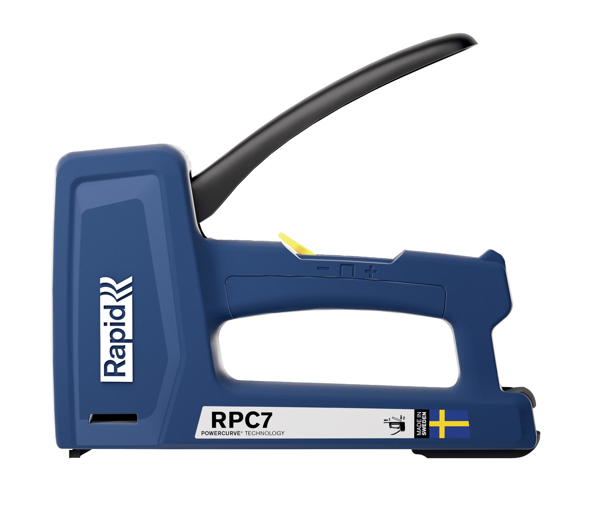 Zszywacz ręczny Rapid RPC7  1