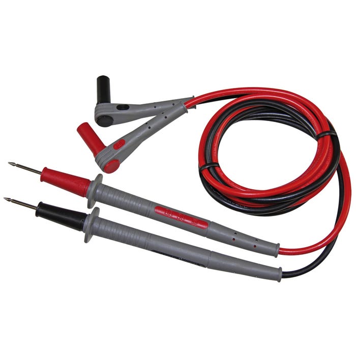 Przewody pomiarowe S4003 10A, 1kV