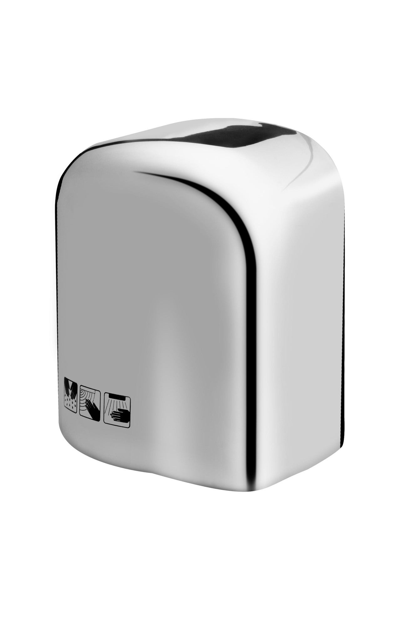 Suszarka do rąk SR-S2 Masterline 