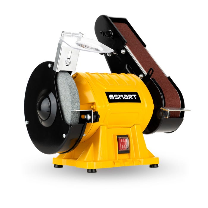 Szlifierka stołowa 250W SM-04-04150/50 SMART365