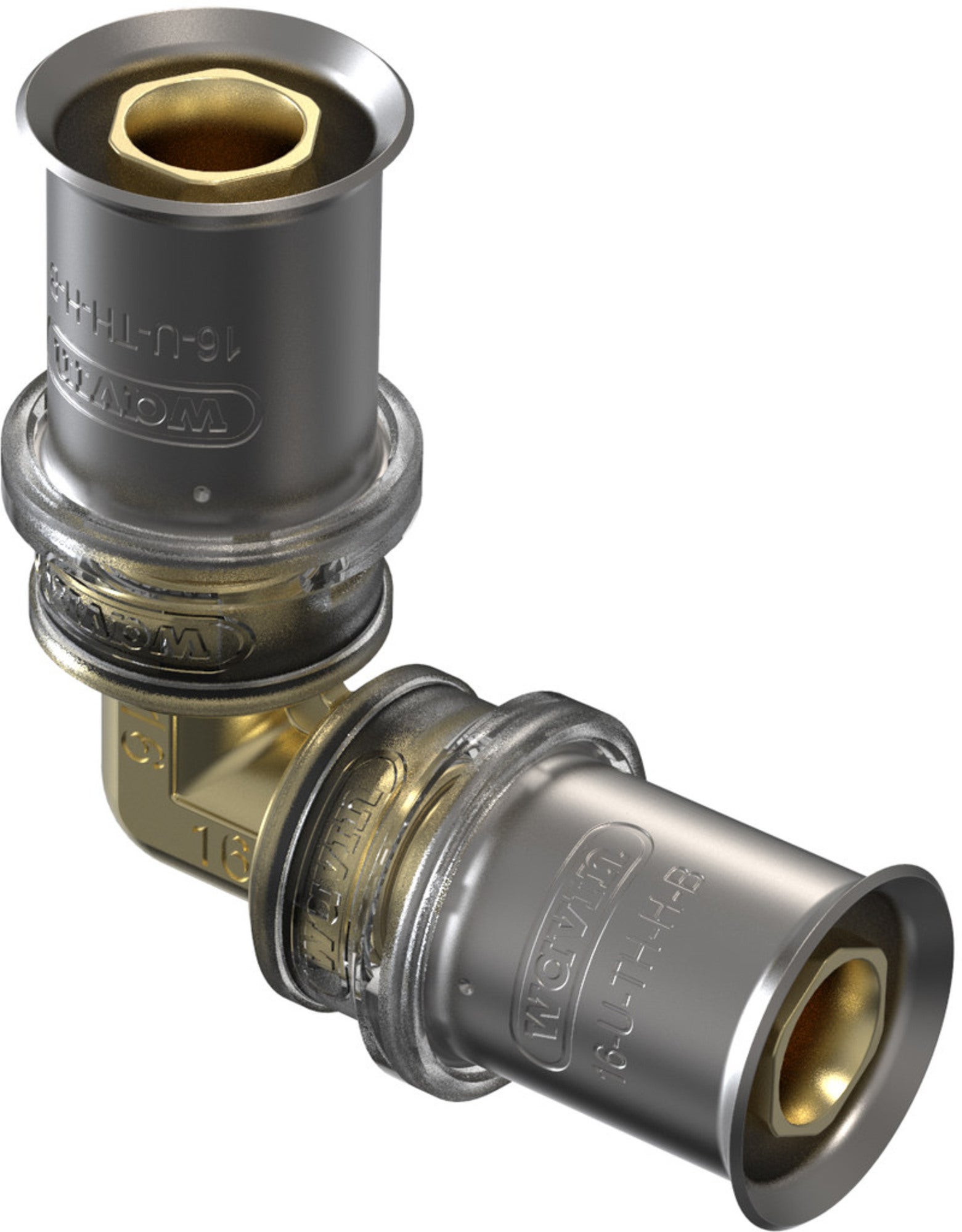 Kolano 90° 20 mm Tigris M5