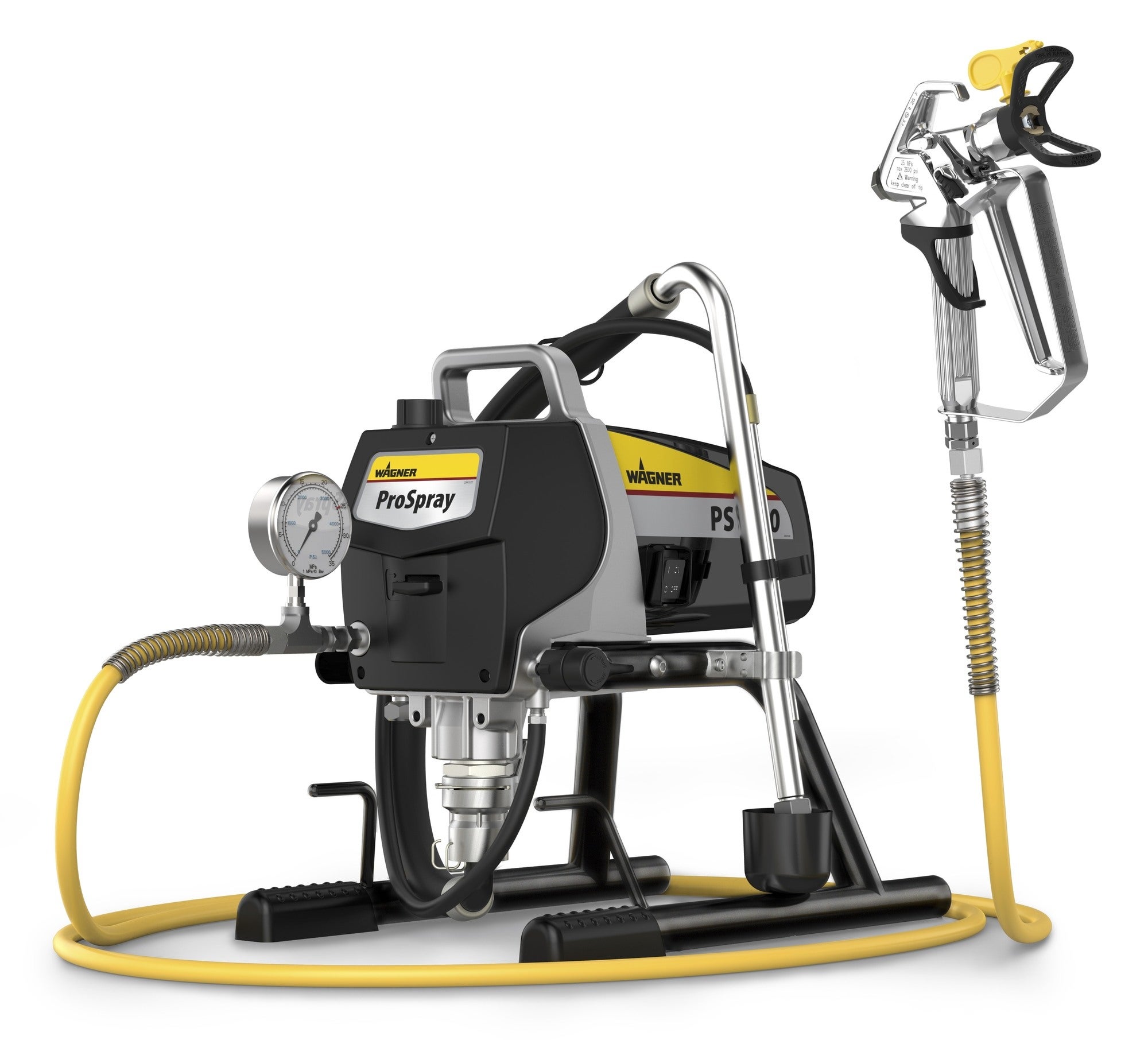 Agregat malarski ProSpray 3.20 HEA Wagner