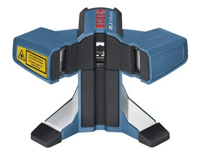 Laser liniowy GTL 3 PRO Bosch 2