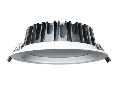 Oczko podtynkowe Blur 30W 2700lm 1