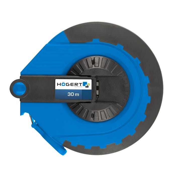 Taśma miernicza 30 m