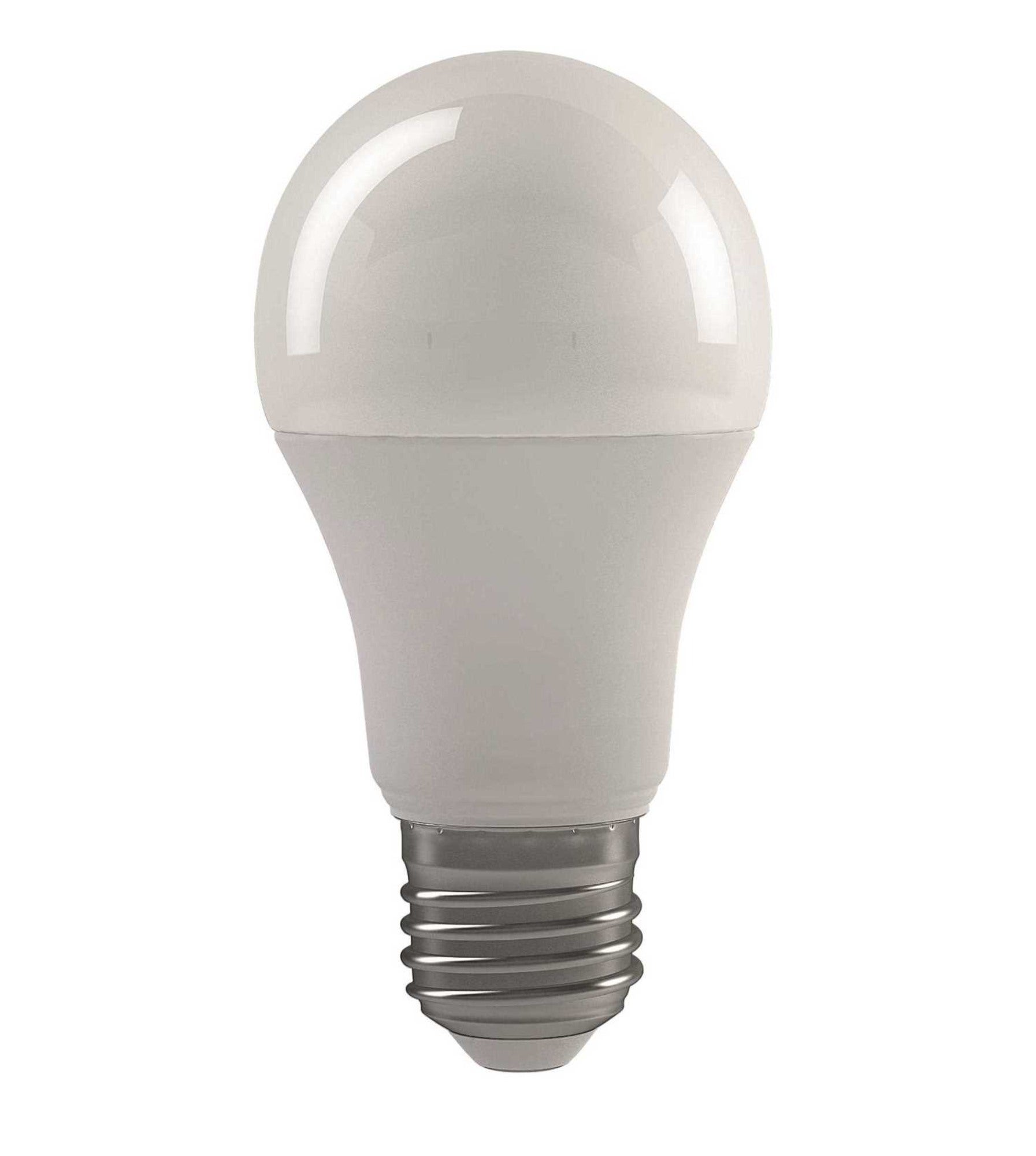 Żarówka LED E27 A60 7W 806lm 6500K
