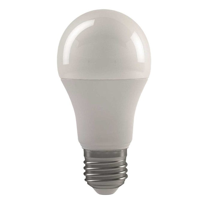Żarówka LED E27 A60 7W 806lm 6500K