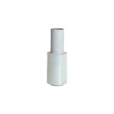 Folia stretch mini rap transparentna 0,25 kg