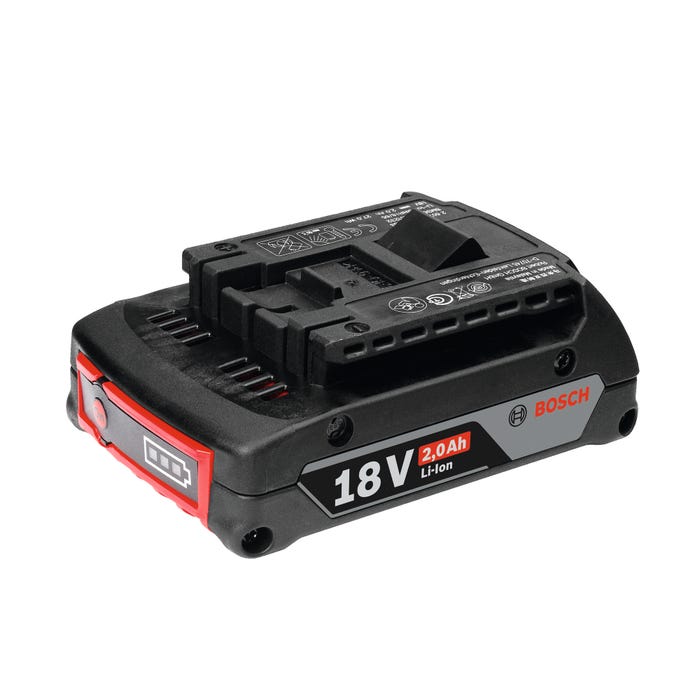 Akumulator 18V GBA Single Pack 2,0Ah Bosch