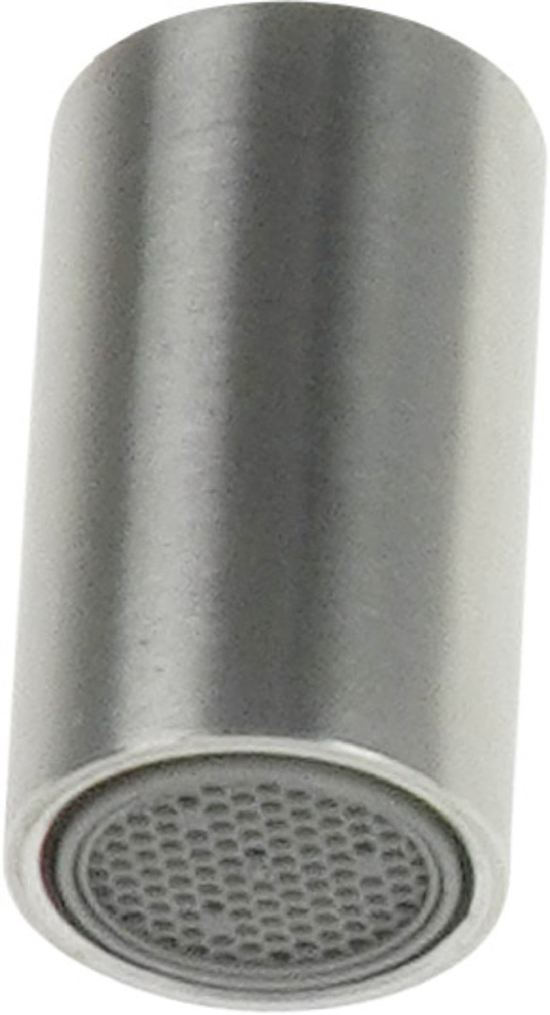 Areator do baterii Luno stal szczotkowana