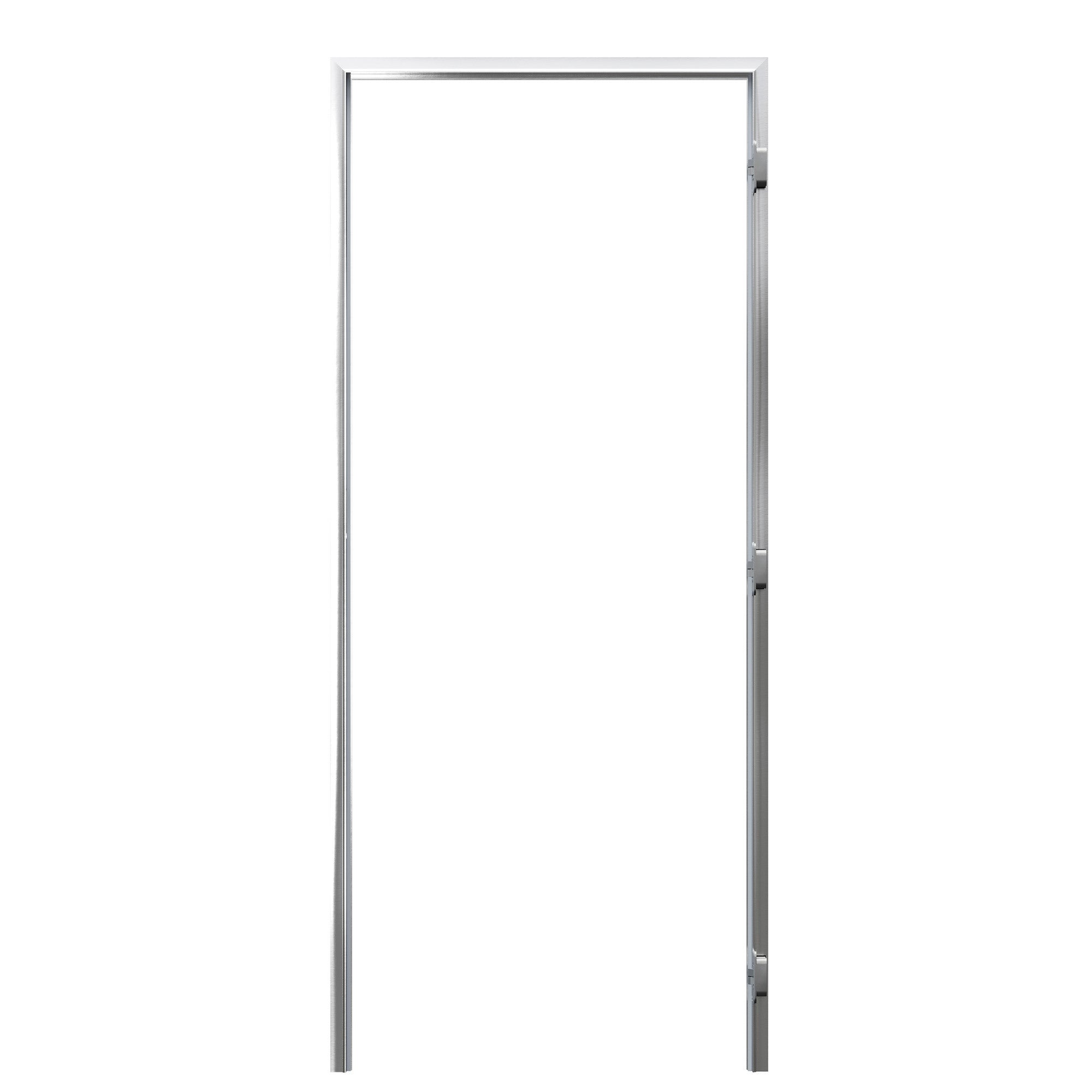 Ościeżnica stała z odwrotną przylgą Hide 70 prawa