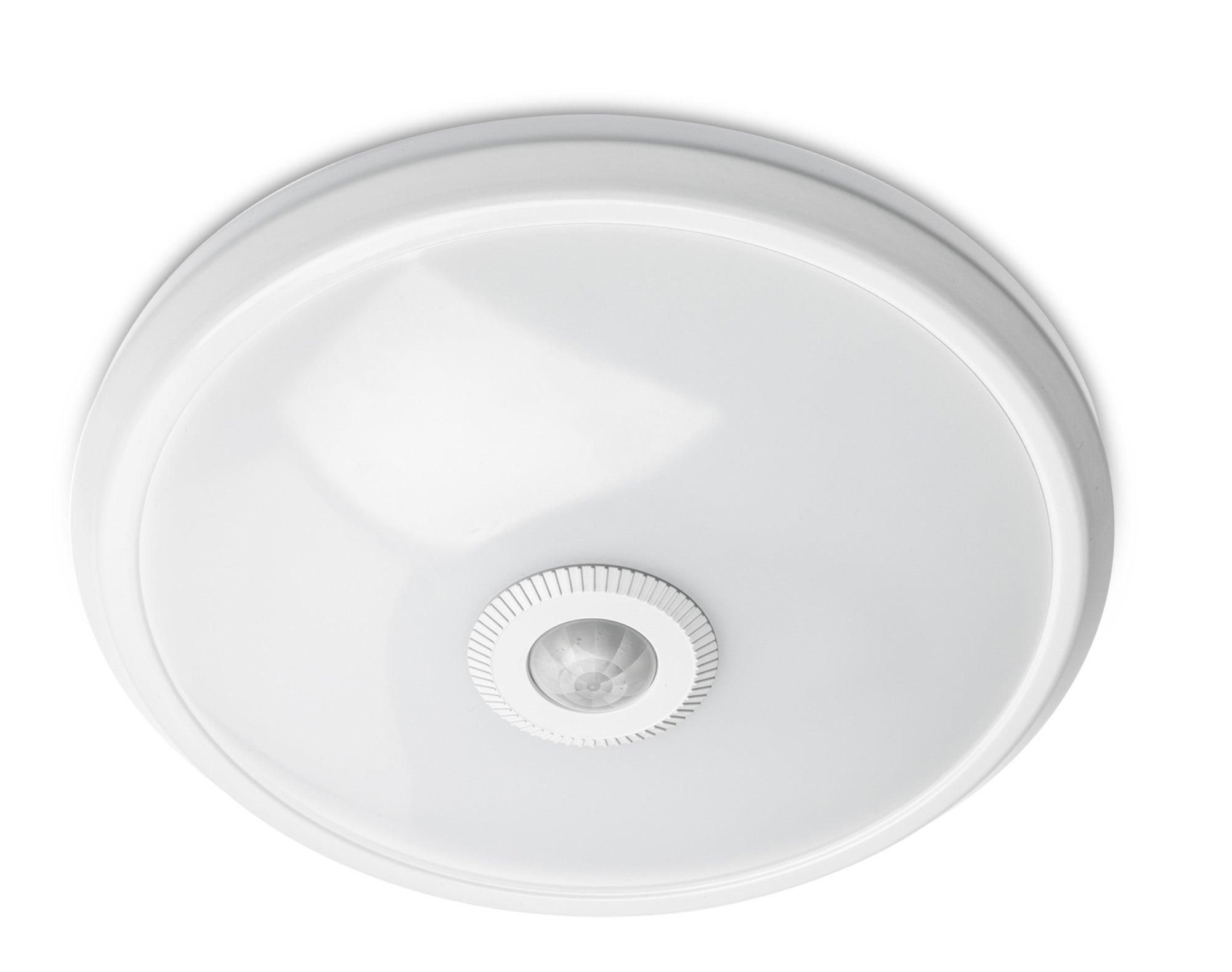 Oprawa sufitowa Italia LED 12W 900lm 4000K IP20 z czujnikiem ruchu PIR