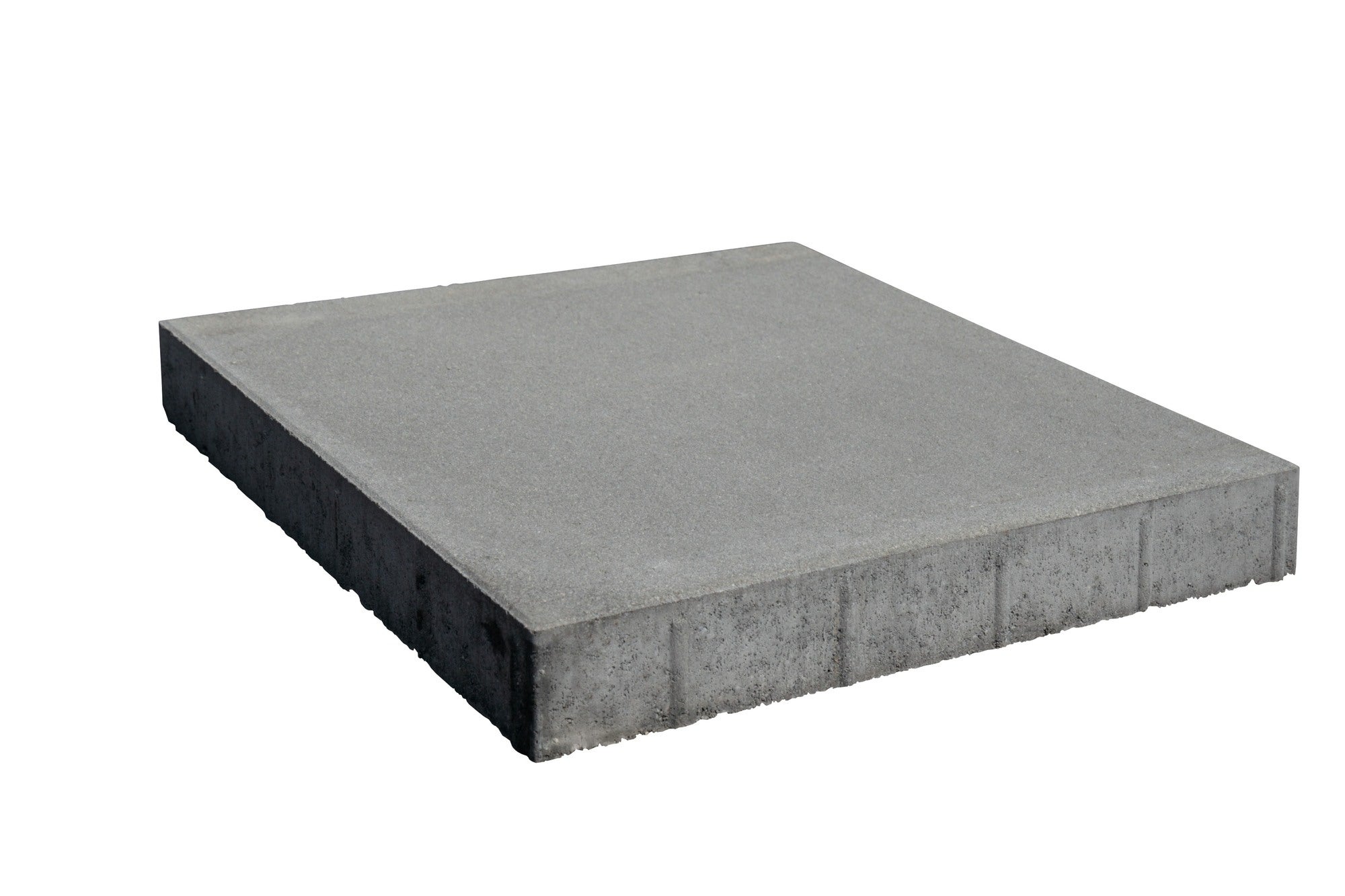 Płyta chodnikowa szara, wym. 35x35x5 cm, Certus