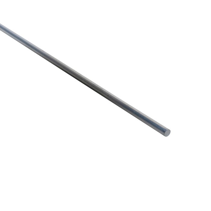 Pręt aluminiowy 6mm x 1m