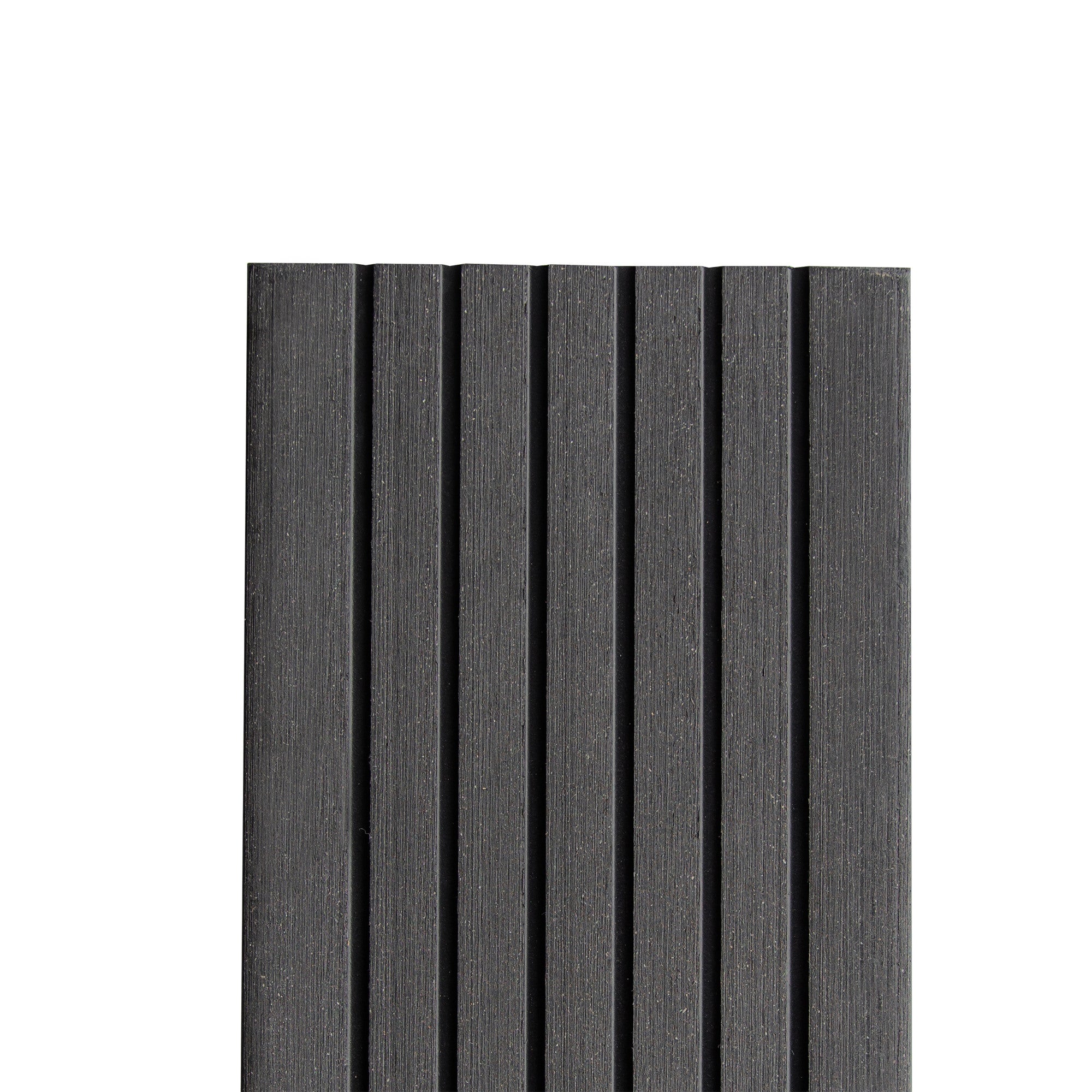 Deska tarasowa, kompozytowy, wym. 20x110x2000 mm, antracyt 5