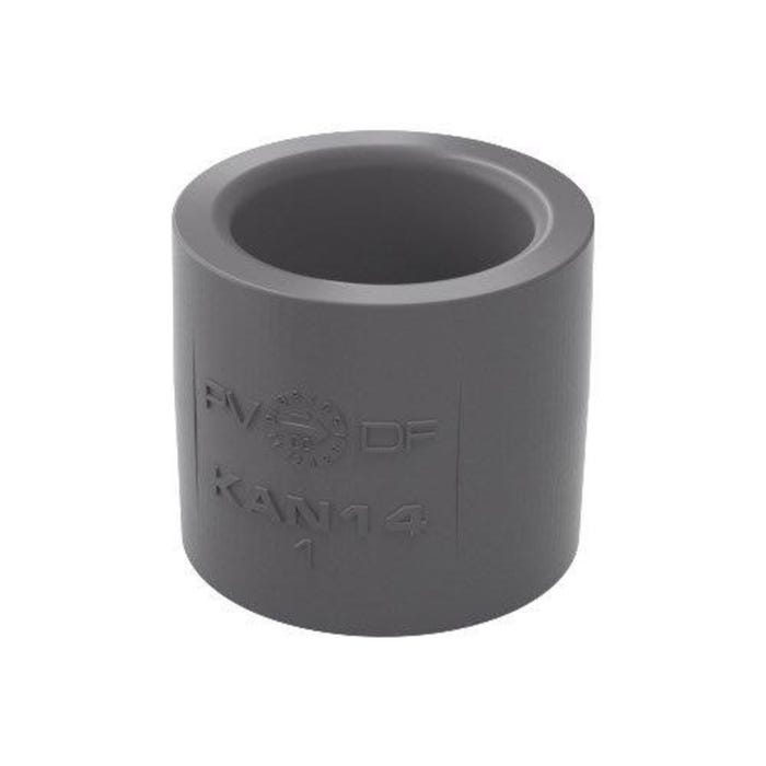 Kan Ultraline Pierścień PVDF 16 mm