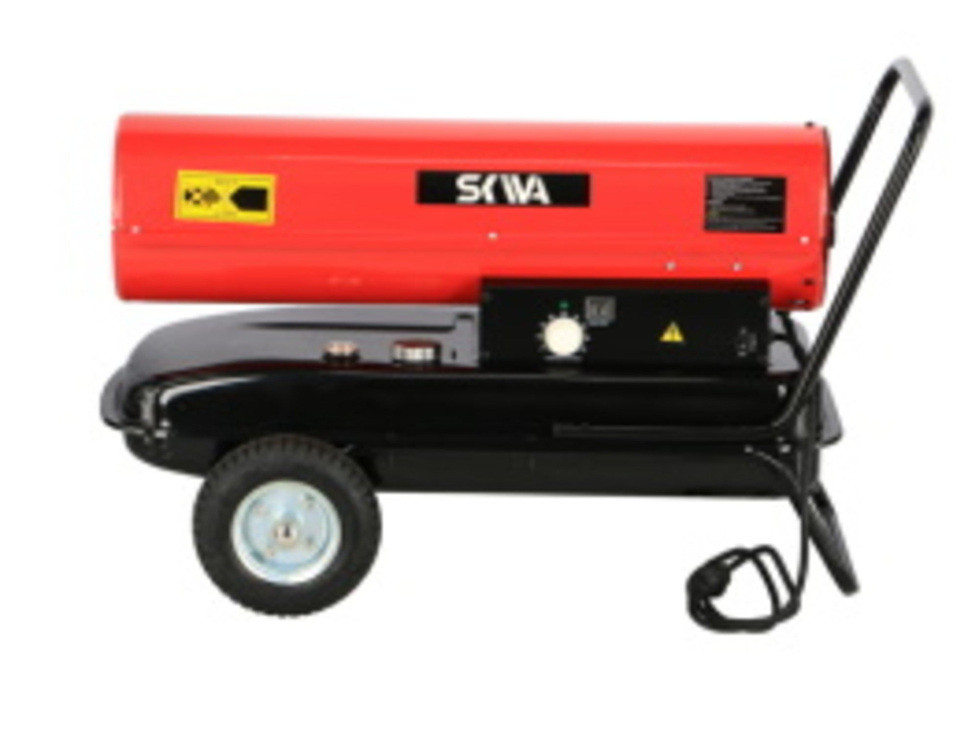 Nagrzewnica gazowa HNB-30 30 kW