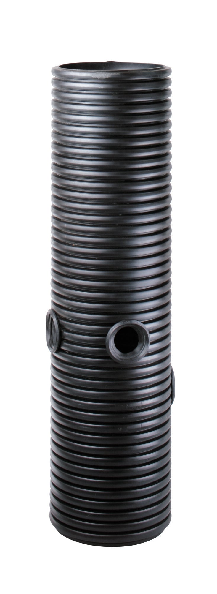 Studzienka drenarska DN 400 z osadnikiem, poj. 35l, 3x110 mm, wys. 1,5 m polipropylen PipeLife 0