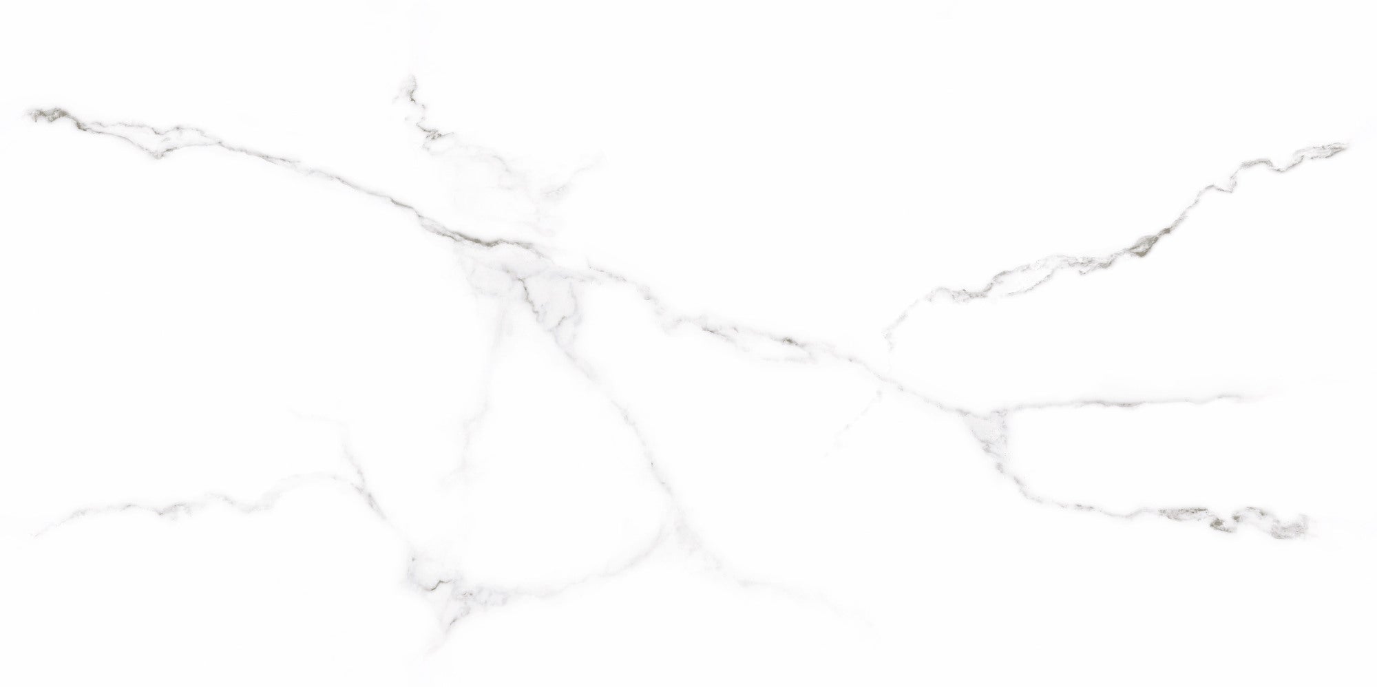 Gres szkliwiony Tower Cliff white silver rektyfikowany 59,8x119,8 cm 1,43 m2 gat.2