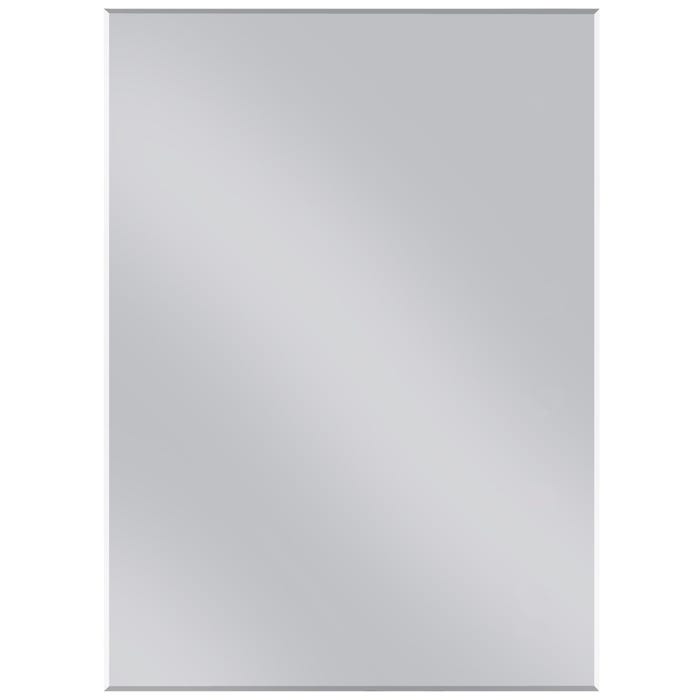 Lustro fazowane Dubiel Vitrum 50 x 60 cm