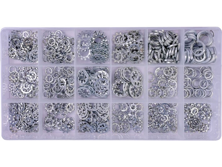 Zestaw podkładek zabezpieczających (720 szt.) 2