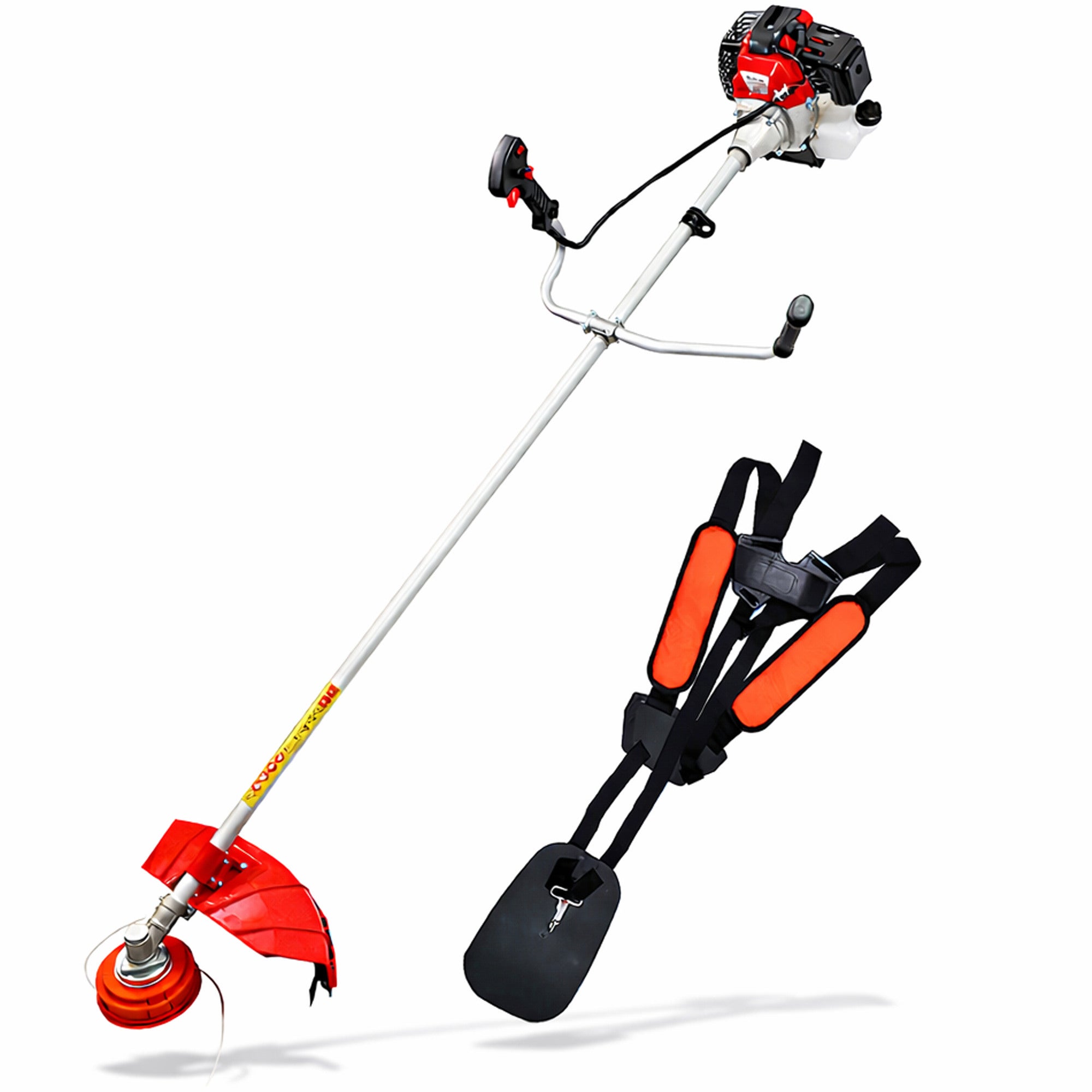 Kosa spalinowa 3KM VKS 52 Vertex 6