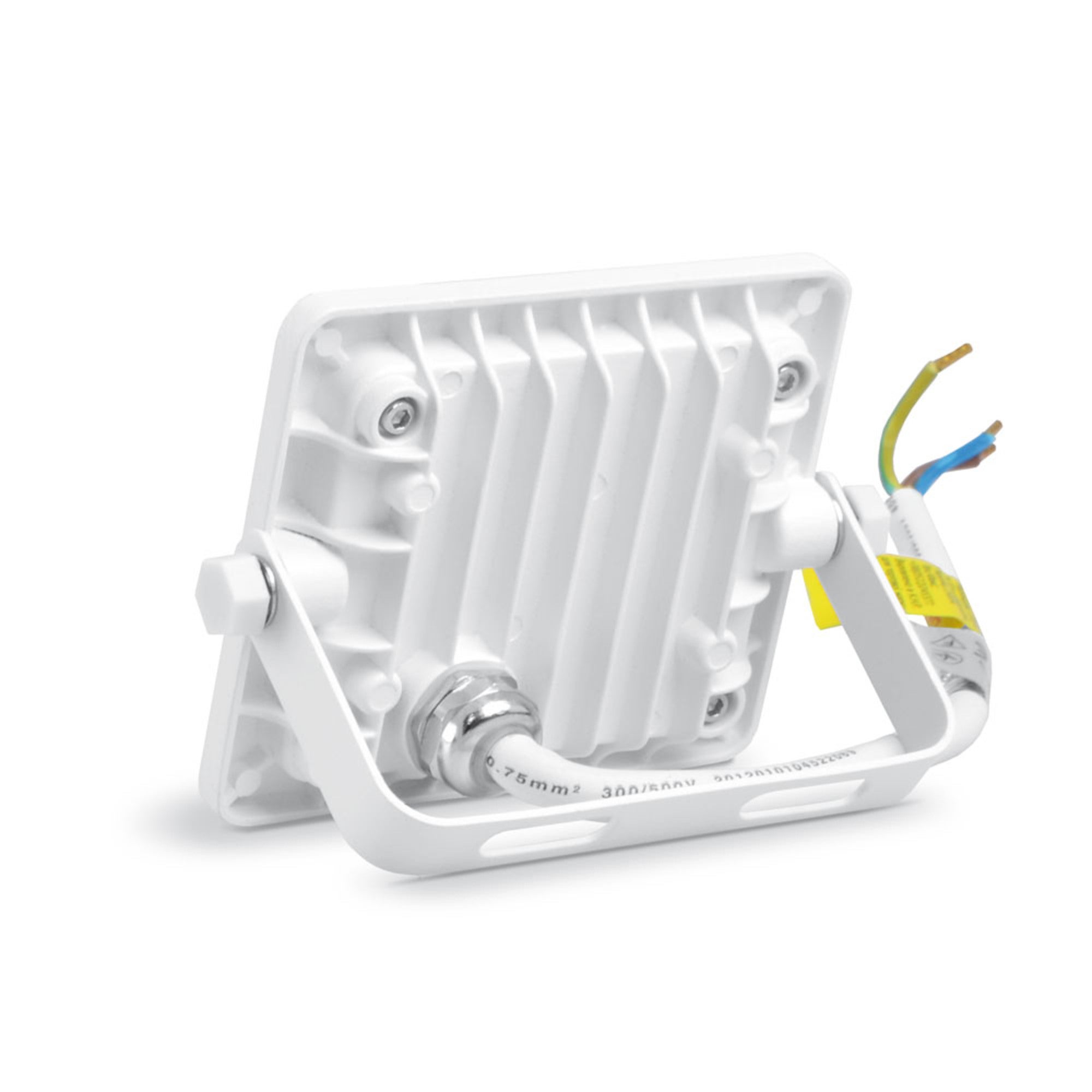 Naświetlacz LED 10W 900 lm IP65 5000K biały 1