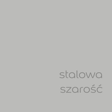 Farba Dulux EasyCare stalowa szarość 2,5l 2