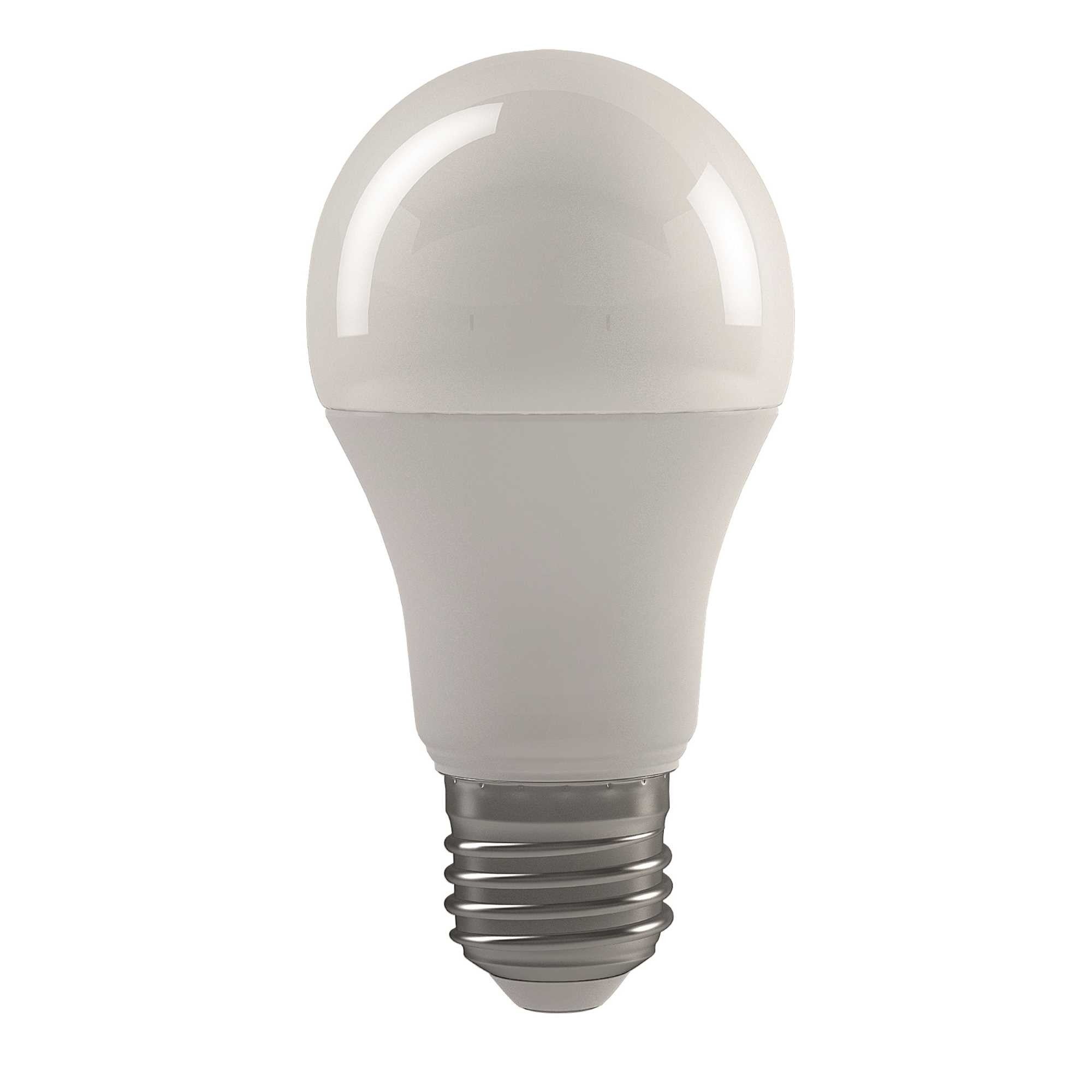 Żarówka LED E27 A60 7W 806lm 4000K
