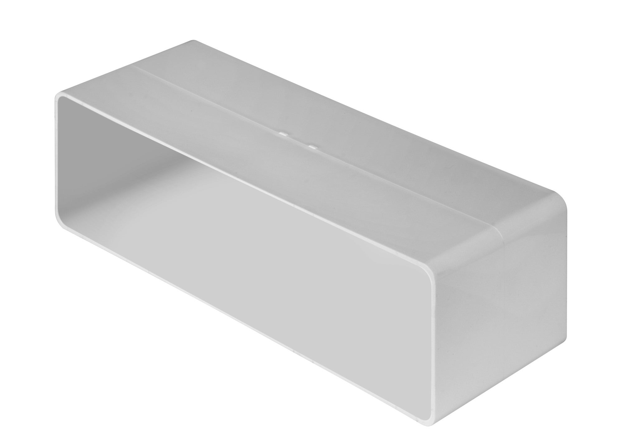 Łącznik kanału płaskiego 60x204 KP204-21