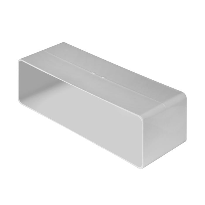 Łącznik kanału płaskiego 60x204 KP204-21