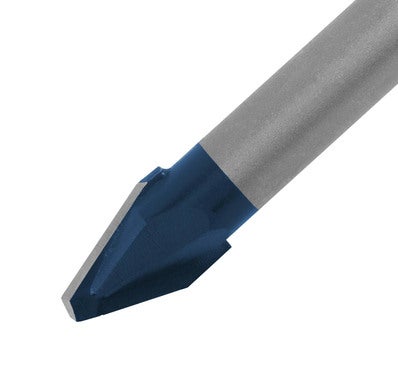 Wiertło do gresu i kamienia EXPERT HEX-9 HARDCERAMIC 4x90 mm Bosch 1