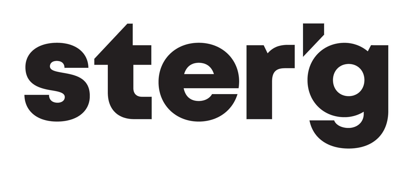 STERG