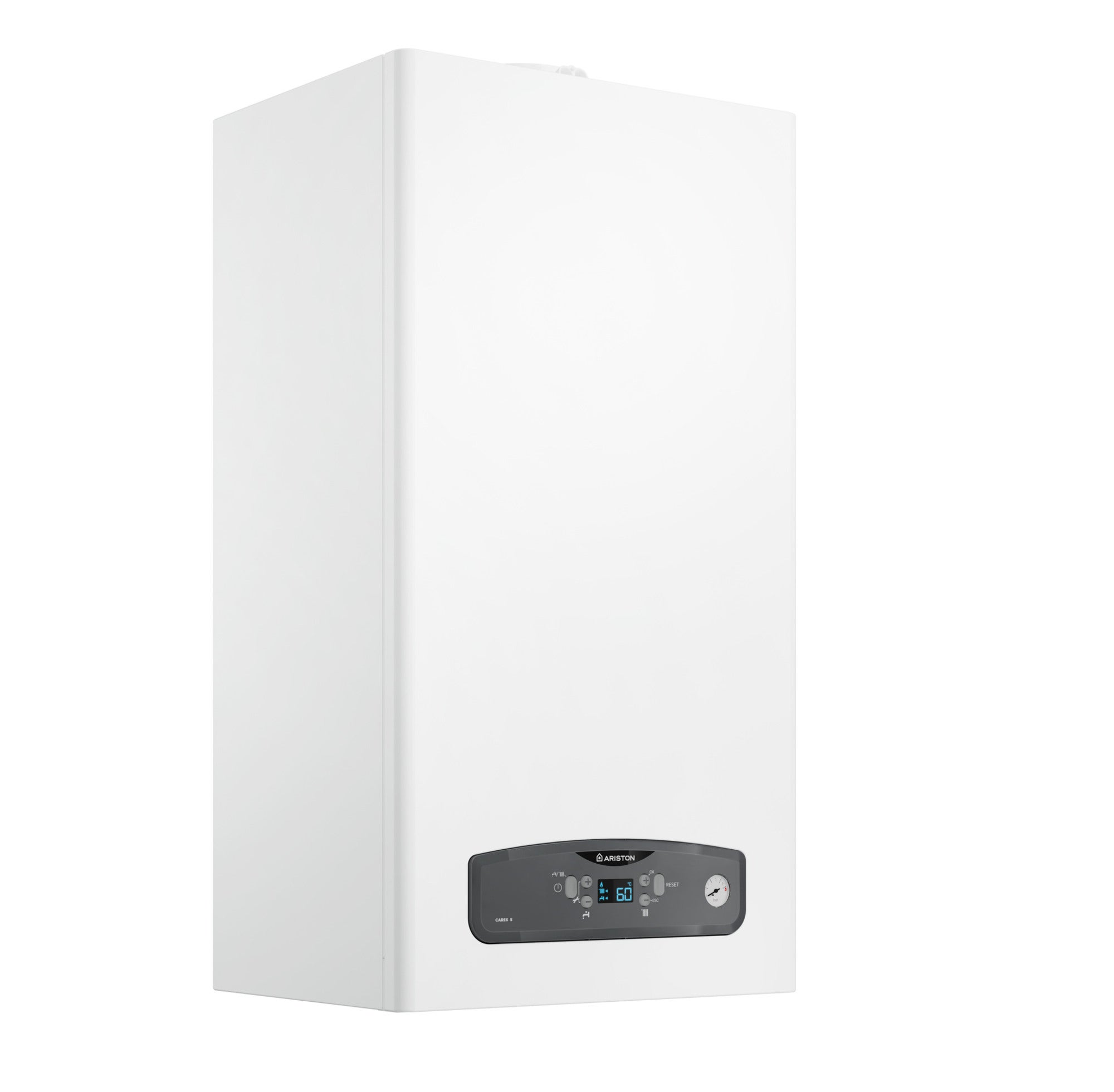 Pakiet Cares inox Optimum Pack Piec 24 kW + zasobnik (84031090) 2