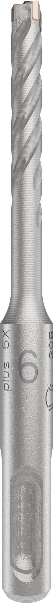 Wiertło SDS-Plus-5X 6x50x110 mm BOSCH